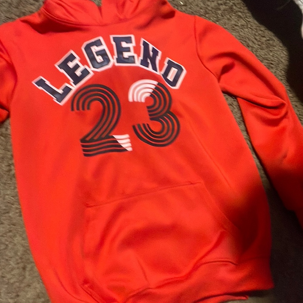 Legend 23